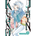 Kemono Jihen Vol. 5 - Paperback