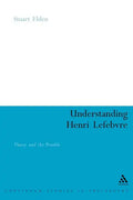 Understanding Henri Lefebvre - Paperback