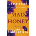 Mad Honey - Paperback