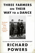 Three Farmers on Their Way to a Dance - Paperback
