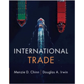 International Trade - Paperback