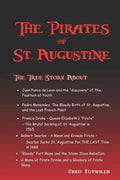 The Pirates of St. Augustine - Paperback