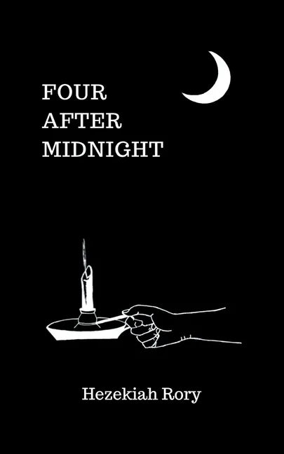 Four After Midnight - Paperback