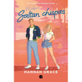 Wildfire (Saltan Chispas) - Paperback