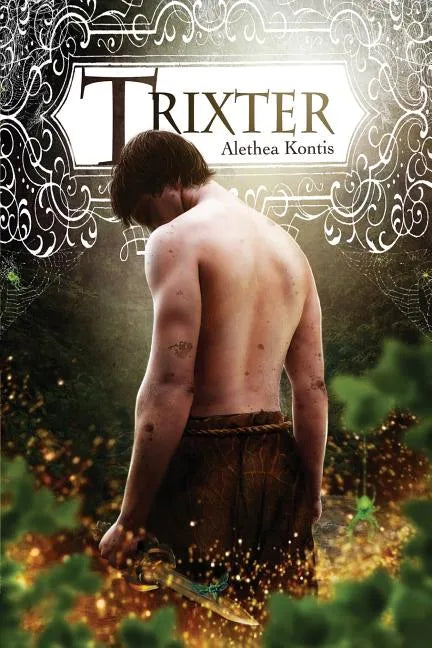 Trixter - Paperback