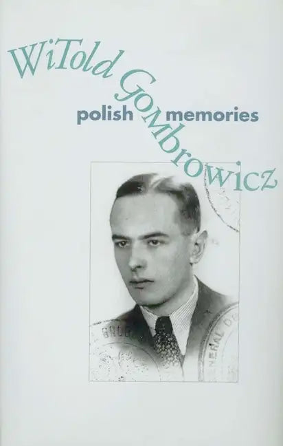 Polish Memories - Paperback