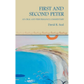 First and Second Peter: An Oral and Performance Commentary - Hardcover