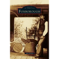 Foxborough - Hardcover