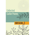 Collected Earlier Poems - Paperback