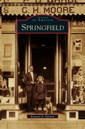 Springfield - Hardcover