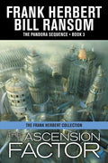 The Ascension Factor - Paperback