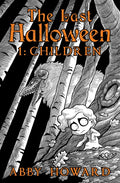 The Last Halloween: Children - Paperback