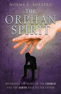 The Orphan Spirit - Paperback