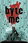Byte Me - Paperback