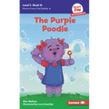 The Purple Poodle: Book 12 - Paperback