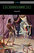 Salammbo - Paperback