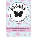 Mum's Book Of Wordsearch - Paperback