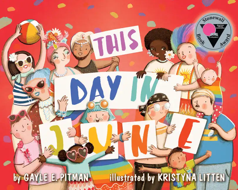 This Day in June - Hardcover