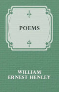 Poems - Paperback