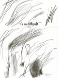 It's So Difficult - Hardcover