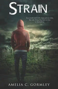 Strain - Paperback