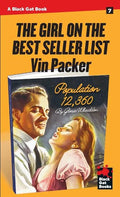 The Girl on the Best Seller List - Paperback