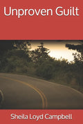 Unproven Guilt - Paperback