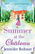 Summer at the Château - Paperback
