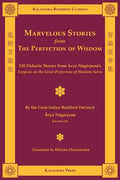 Marvelous Stories from the Perfection of Wisdom - Paperback