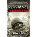 Resistance The Gathering Storm - Paperback