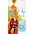 Captive of My Desires: A Malory Novel - Paperback