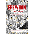 Erewhon - Paperback