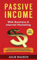 Passive Income - Paperback