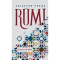 Rumi: Selected Poems - Hardcover