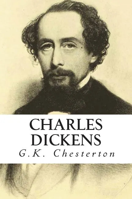 Charles Dickens - Paperback
