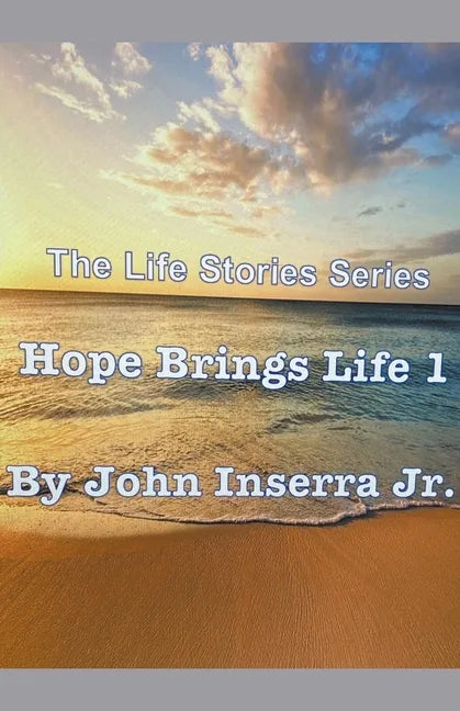 Hope Brings Life 1 - Paperback