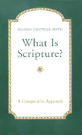 What Is Scripture? - Paperback