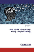 Time Series Forecasting using Deep Learning - Paperback