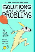 Solutions and Other Problems - Paperback