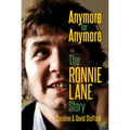 Anymore for Anymore - Hardcover