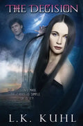 The Decision: Book 2 - Paperback