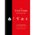 The Tattoo Dictionary - Hardcover