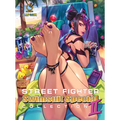 Street Fighter Swimsuit Special Collection Volume 2 - Hardcover