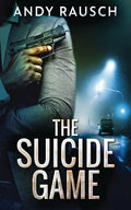 The Suicide Game - Paperback