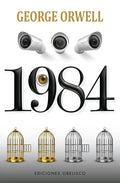1984 - Paperback
