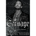 Carnage - Paperback