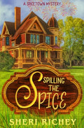 Spilling the Spice - Paperback