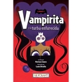 Vampirita Y La Turba Enfurecida (Vampirita 1) - Hardcover