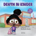 Denym in Kinder: From English to Español - Paperback