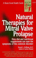 Natural Therapies for Mitral Valve Prolapse - Spiral